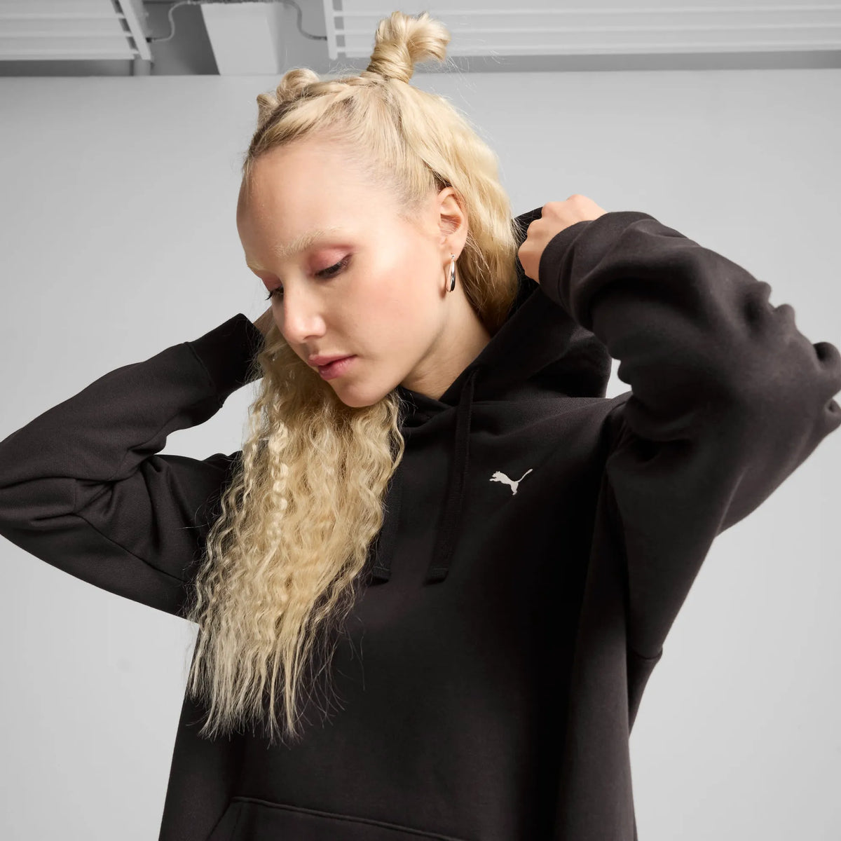 PUMA Black