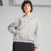 Light Gray Heather