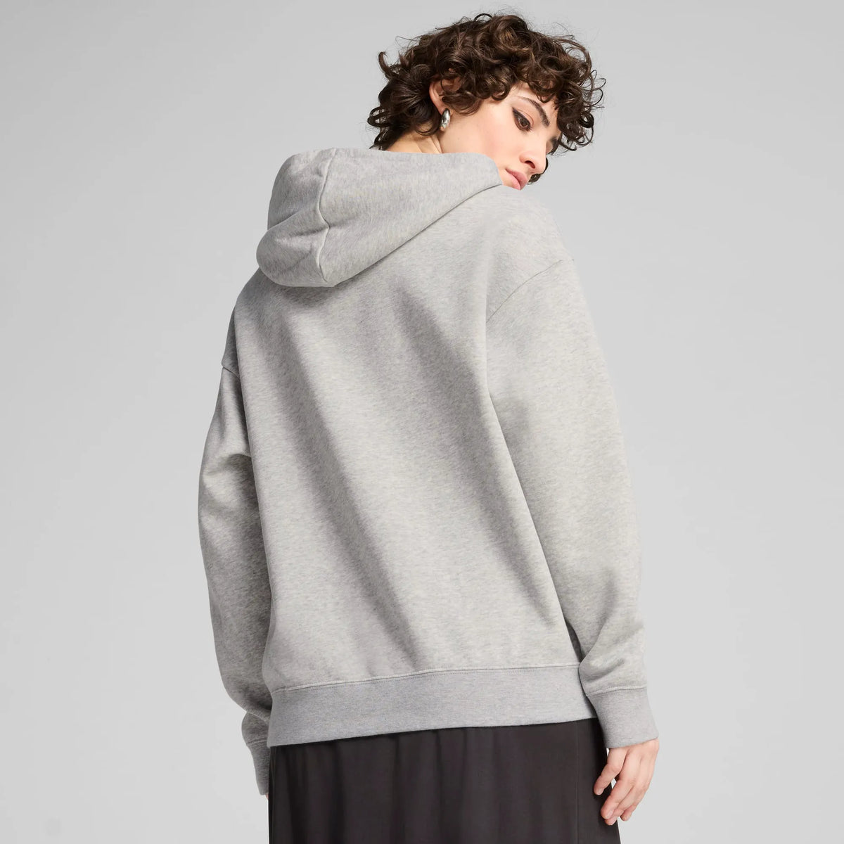 Light Gray Heather