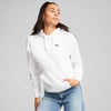 PUMA White