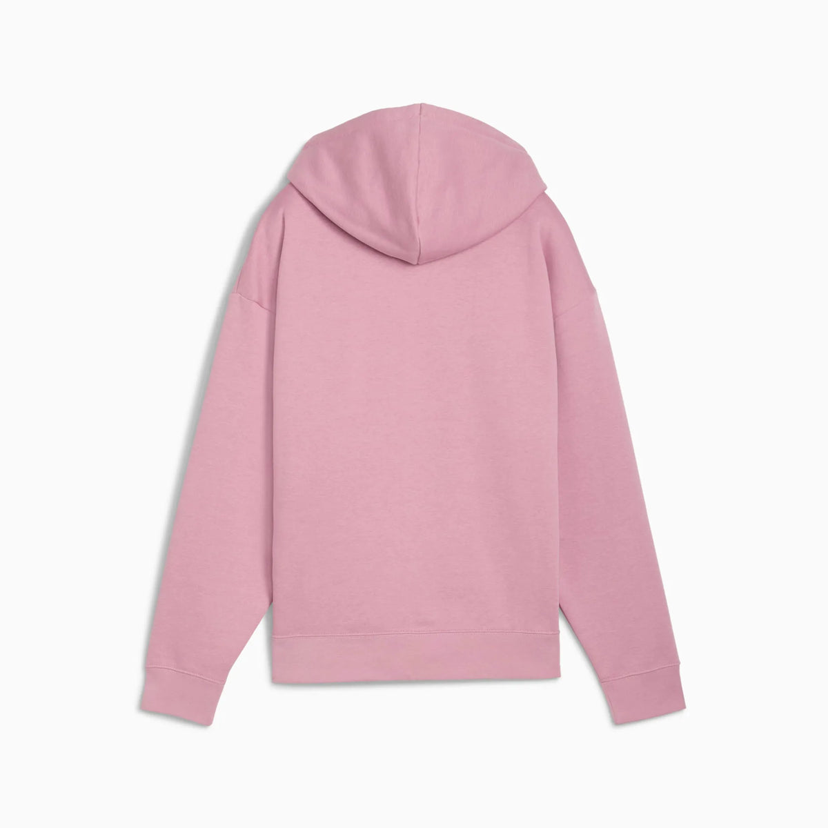 Poised Pink