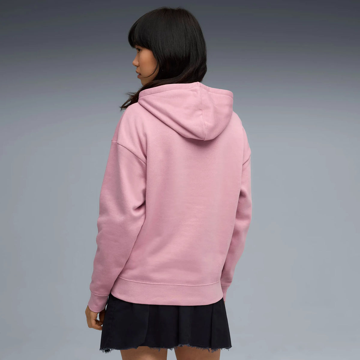 Poised Pink