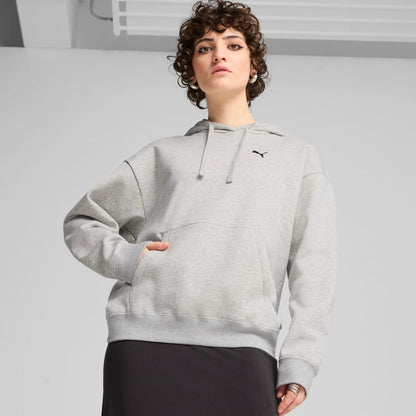 Light Gray Heather