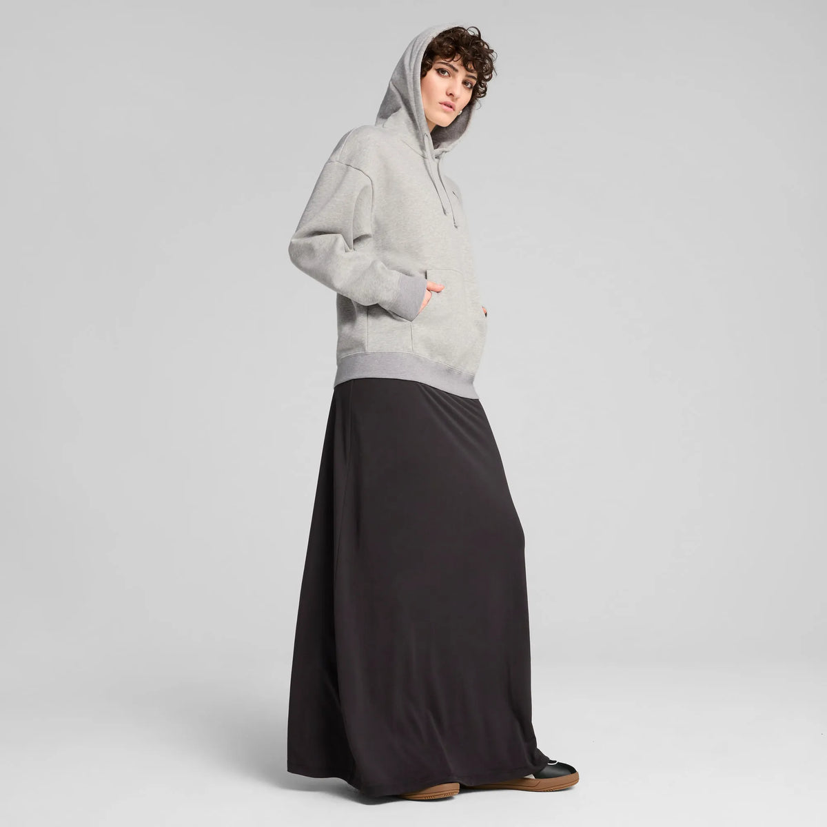 Light Gray Heather