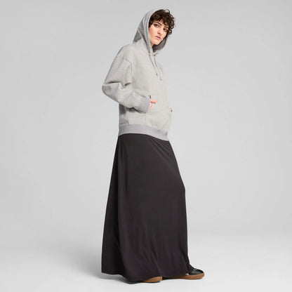 Light Gray Heather
