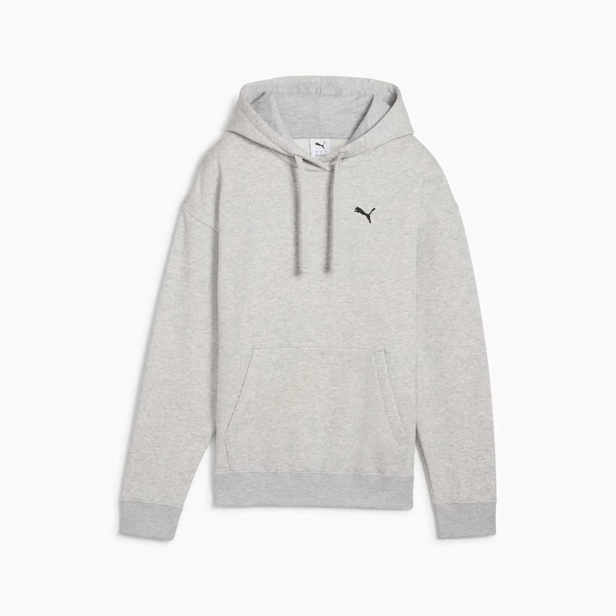 Light Gray Heather