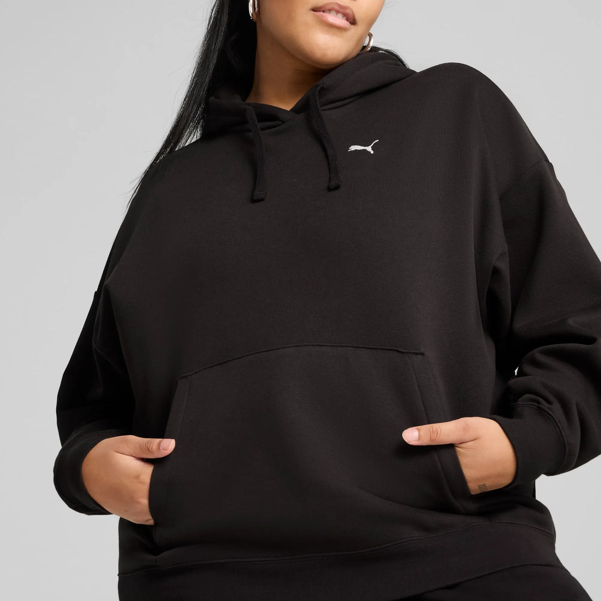 PUMA Black