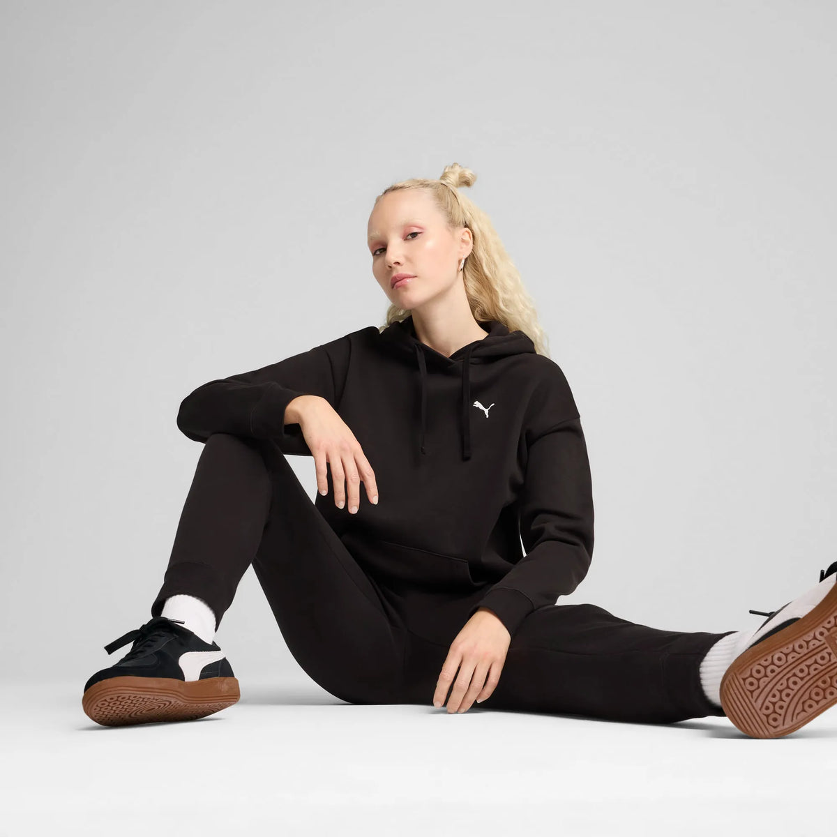 PUMA Black
