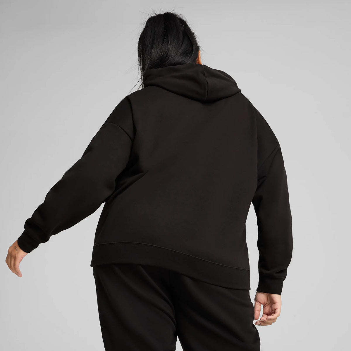 PUMA Black