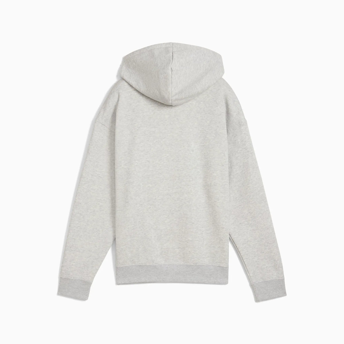 Light Gray Heather