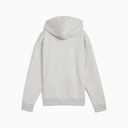 Light Gray Heather