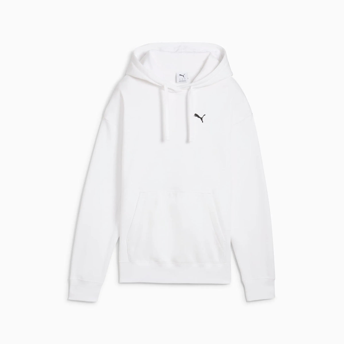 PUMA White