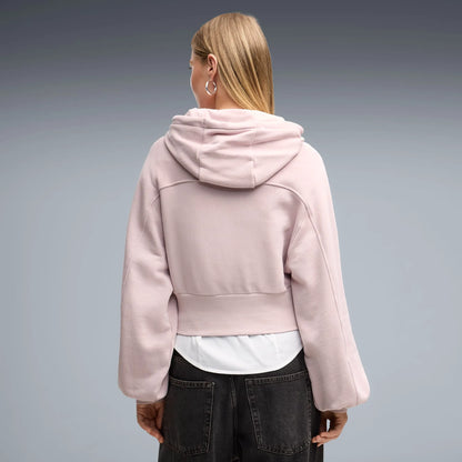 Misty Pink