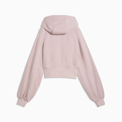 Misty Pink