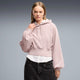 Misty Pink