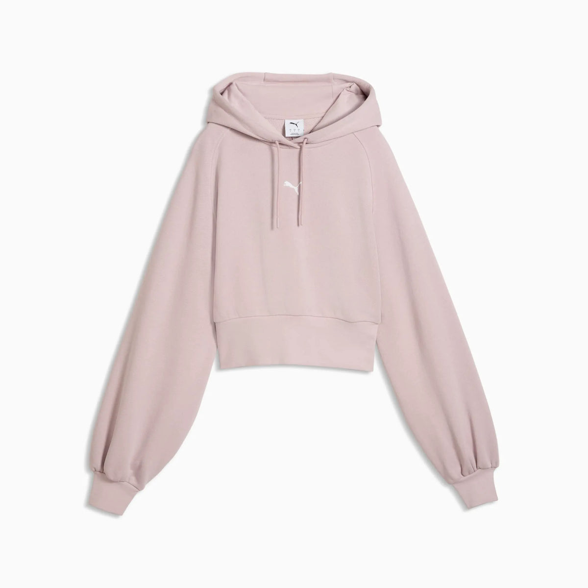 Misty Pink