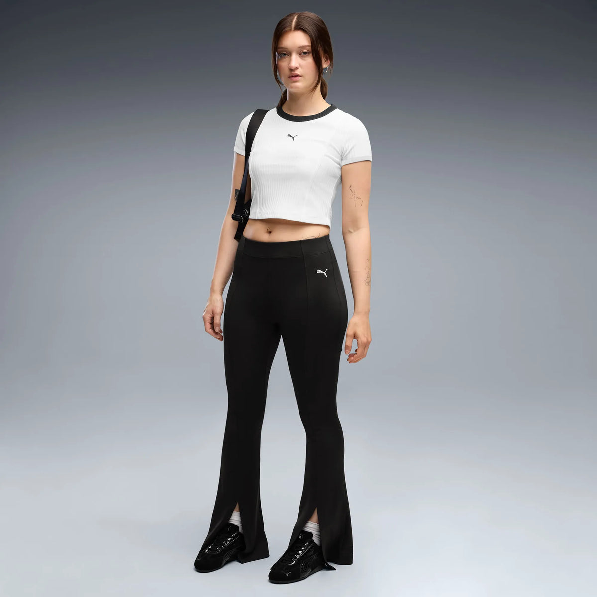 PUMA Black