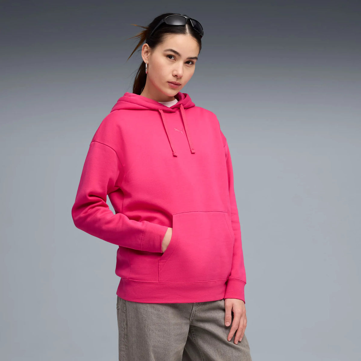 PUMA Pink