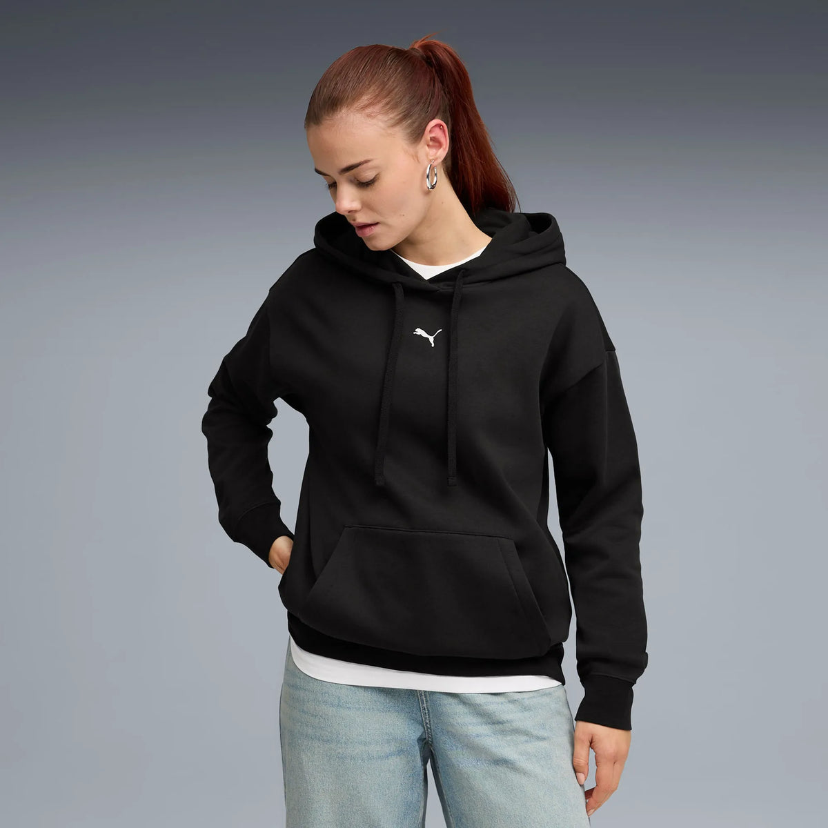 PUMA Black