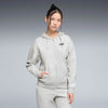 Light Gray Heather