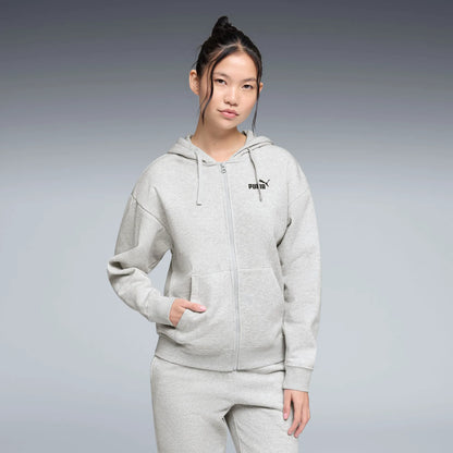 Light Gray Heather