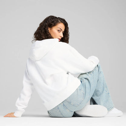 PUMA White