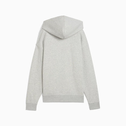 Light Gray Heather