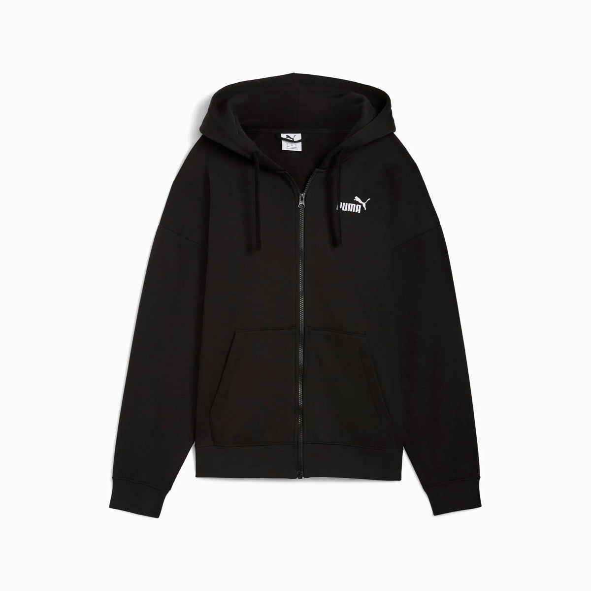 PUMA Black