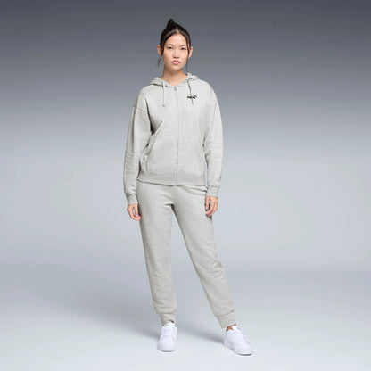 Light Gray Heather