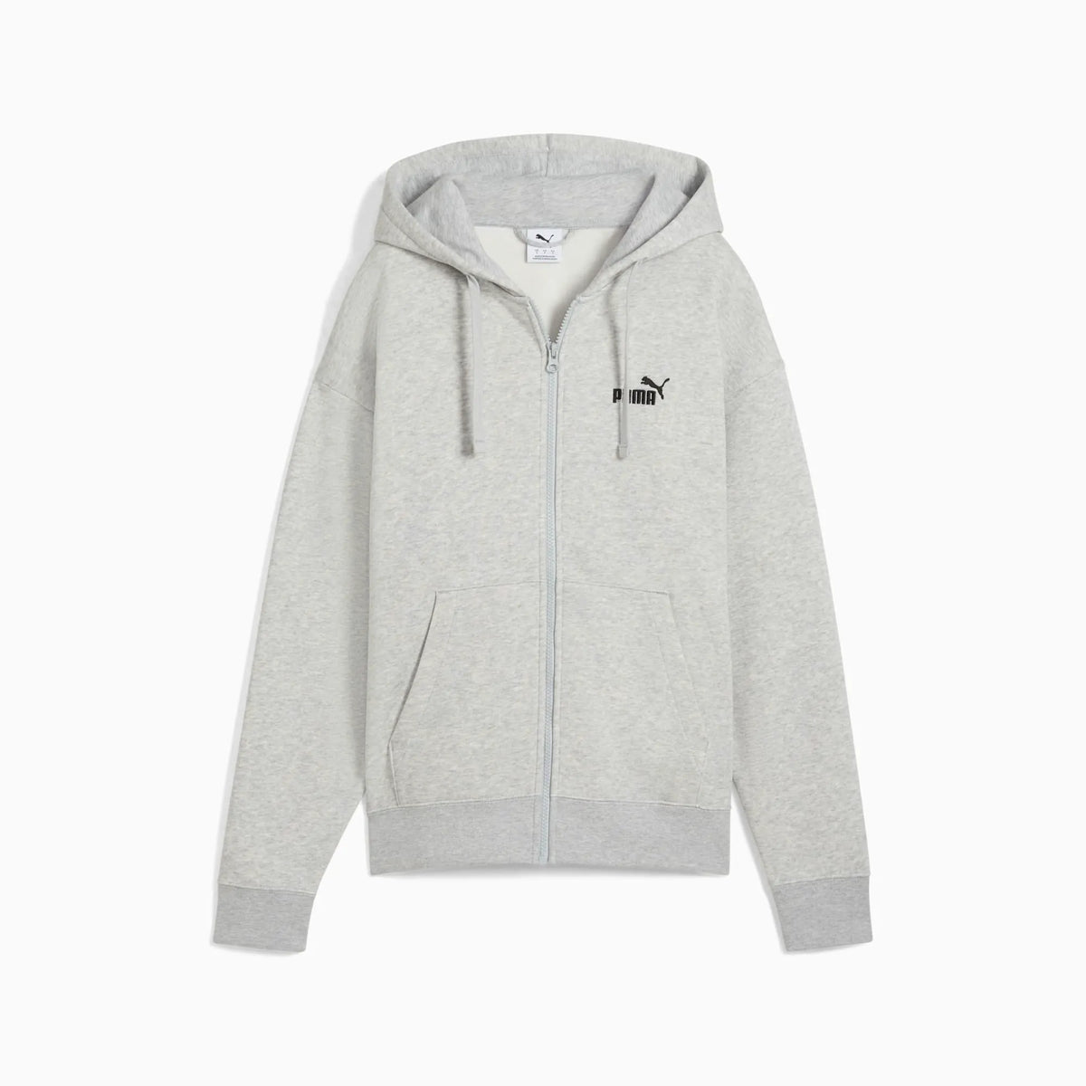 Light Gray Heather