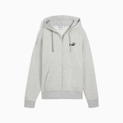 Light Gray Heather