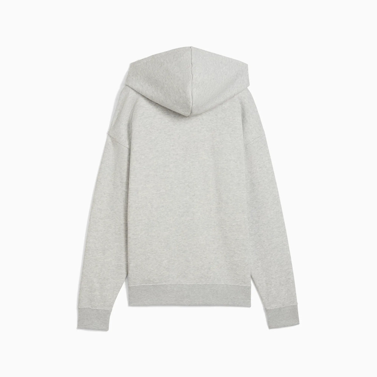 Light Gray Heather