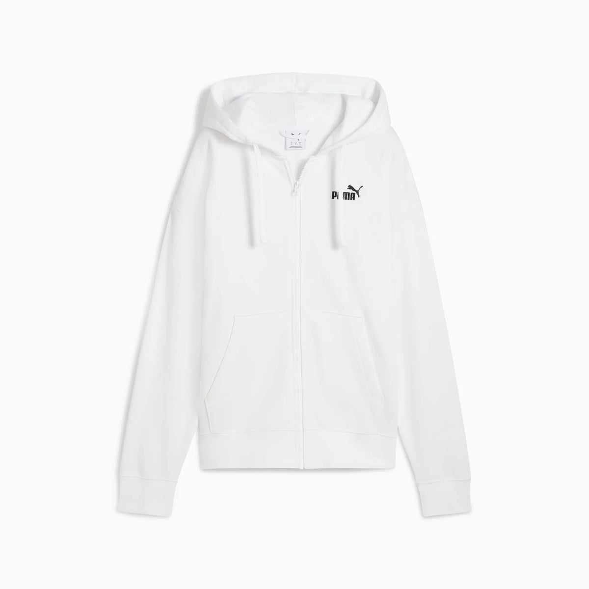PUMA White