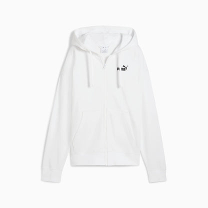 PUMA White