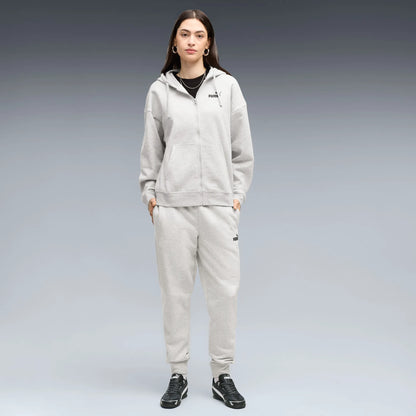 Light Gray Heather