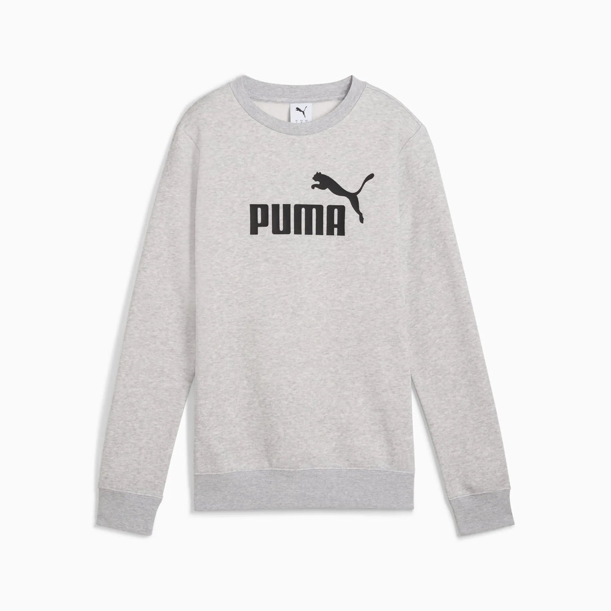 Light Gray Heather