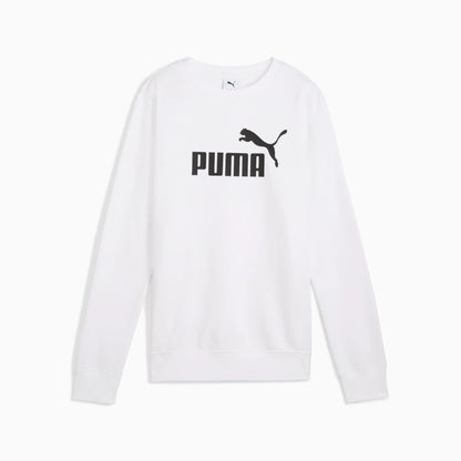 PUMA White