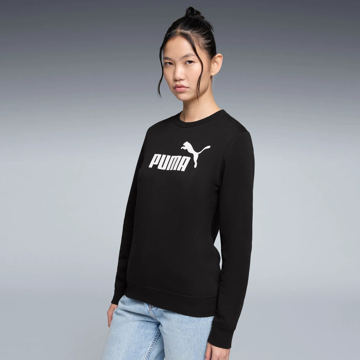 PUMA Black