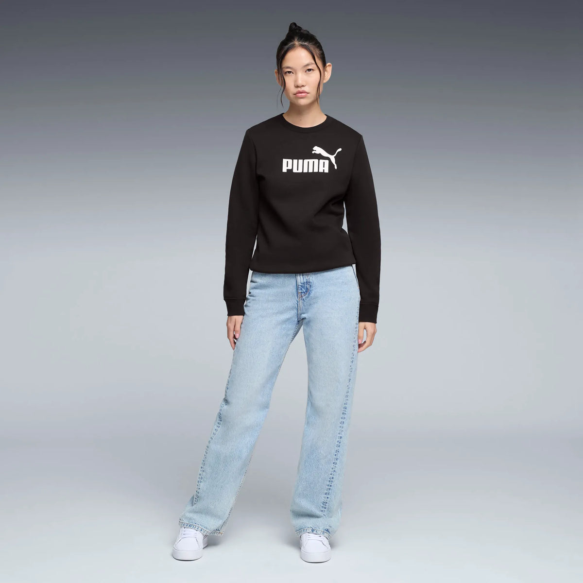 PUMA Black