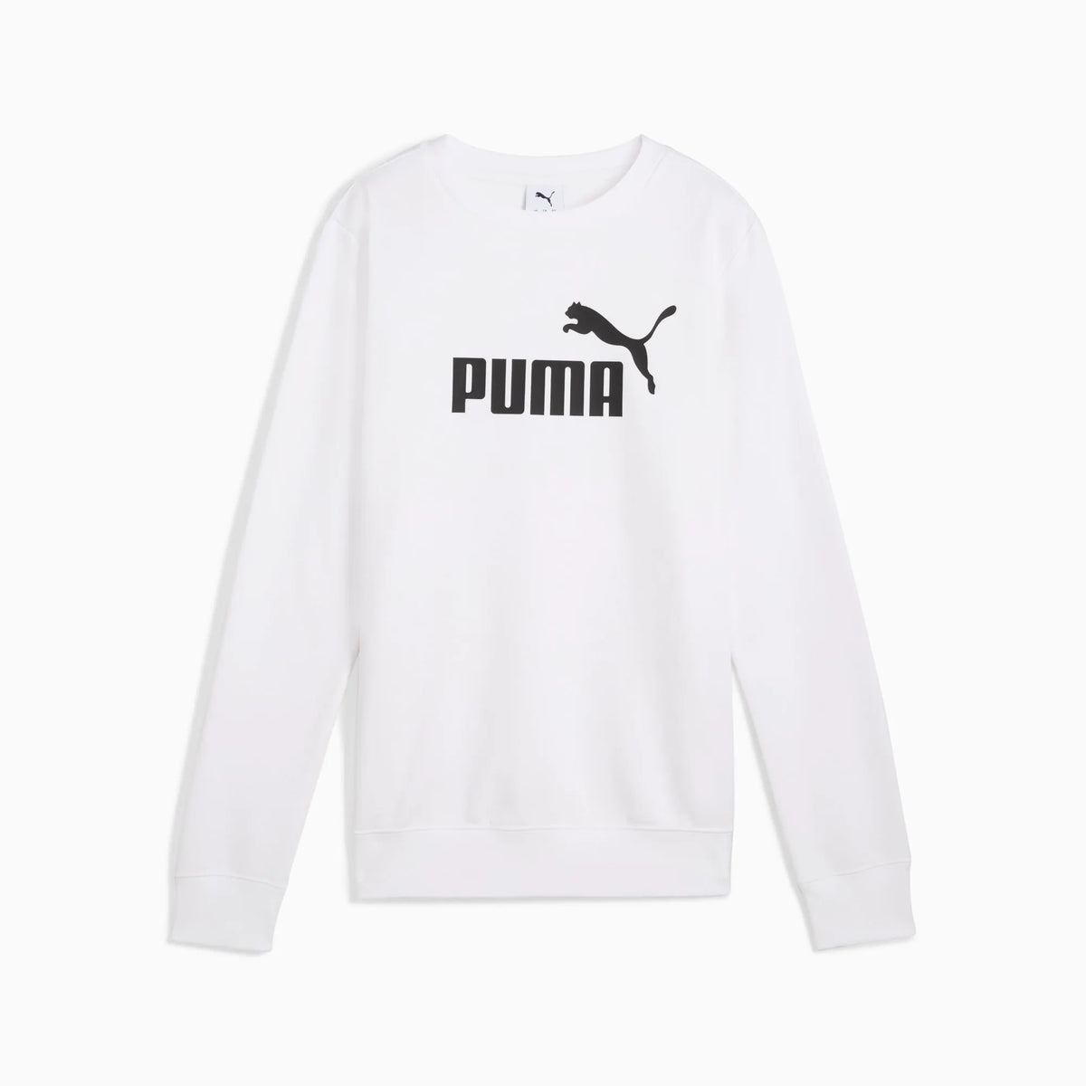 PUMA White