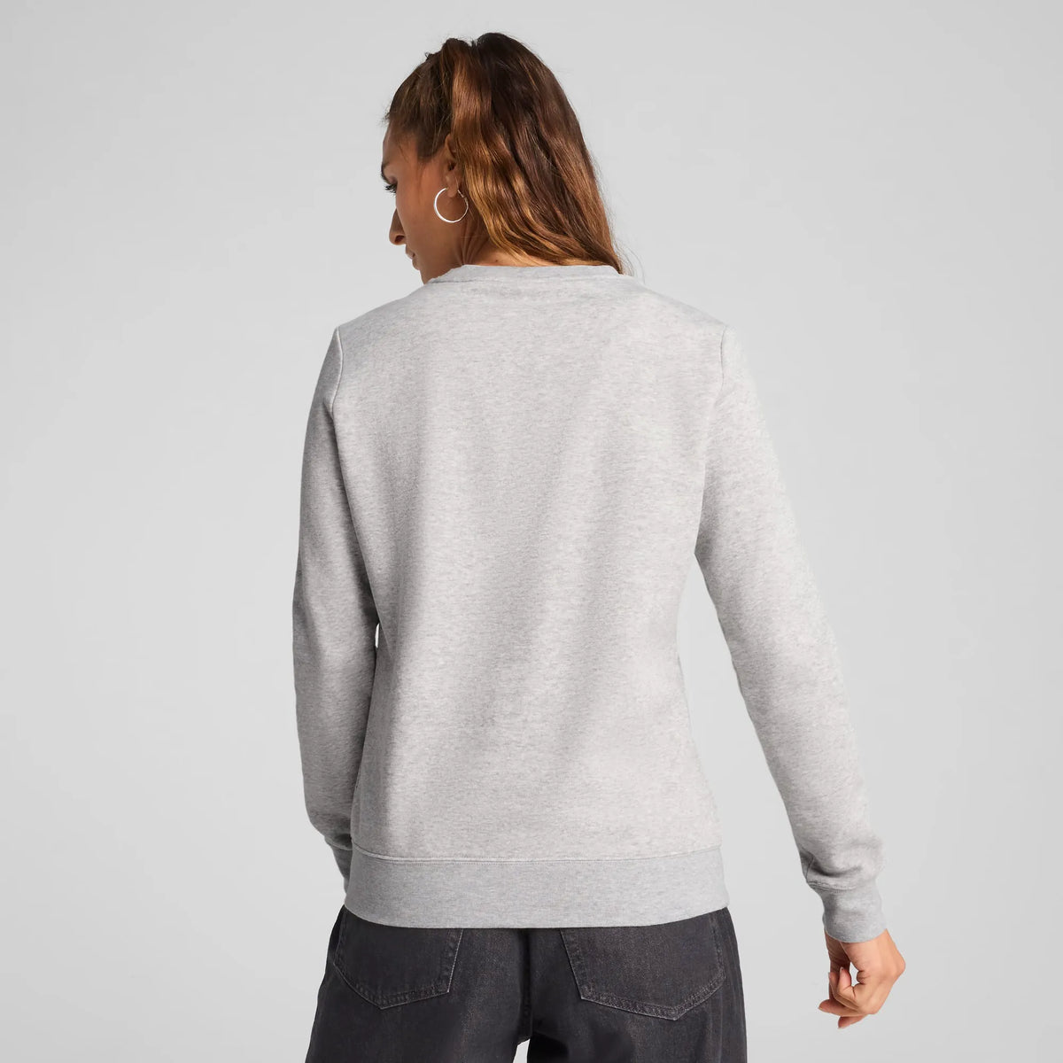 Light Gray Heather