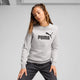Light Gray Heather