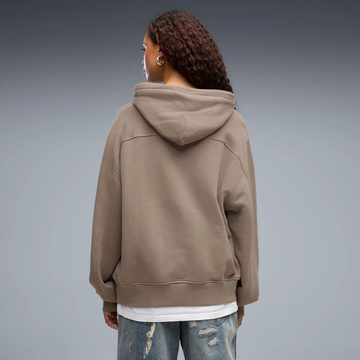 Mouse Gray