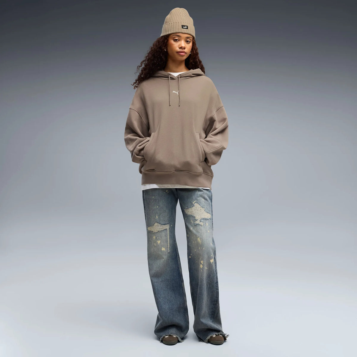 Mouse Gray