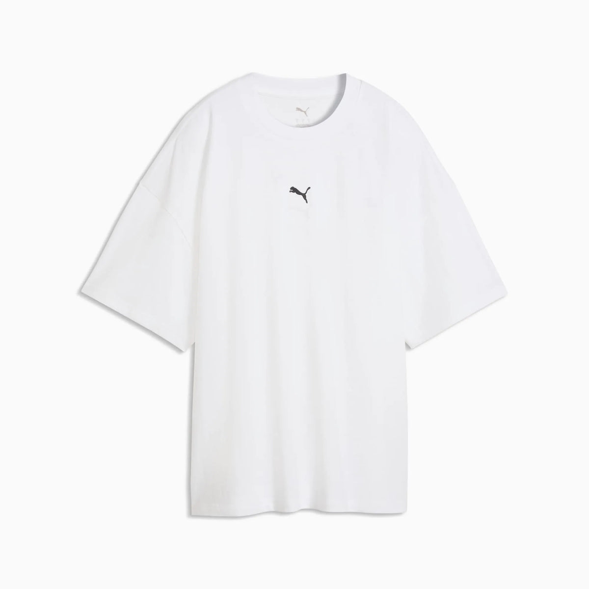 PUMA White