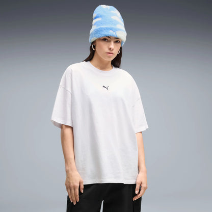 PUMA White