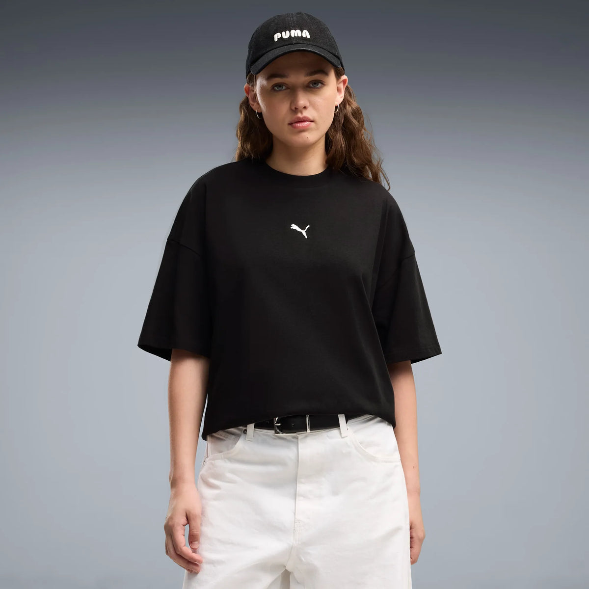 PUMA Black