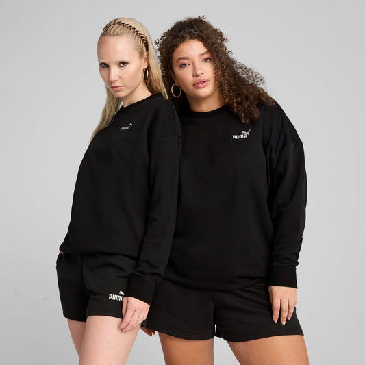 PUMA Black