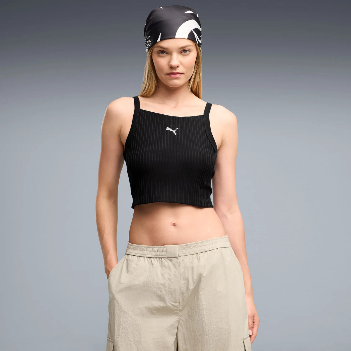 PUMA Black