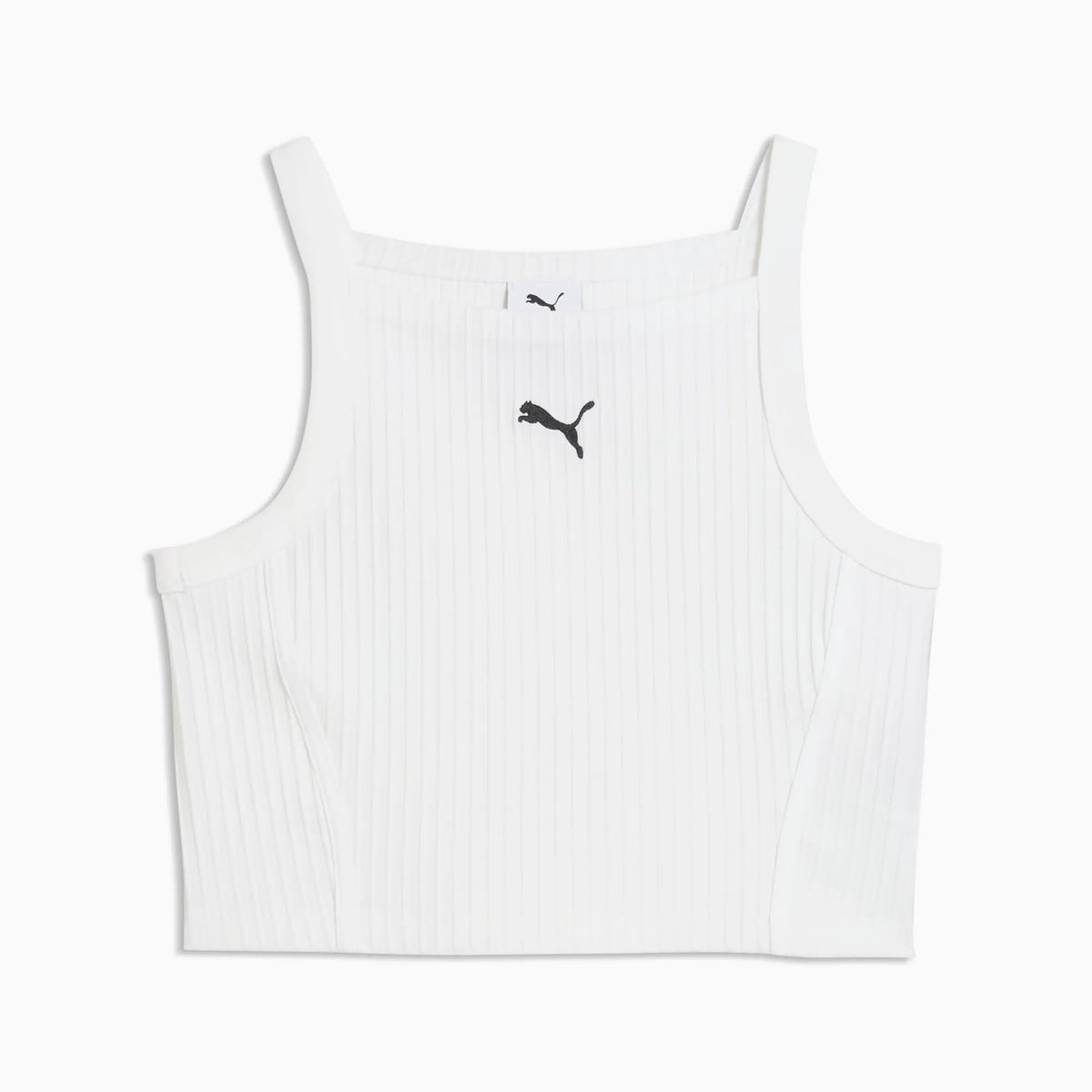 PUMA White
